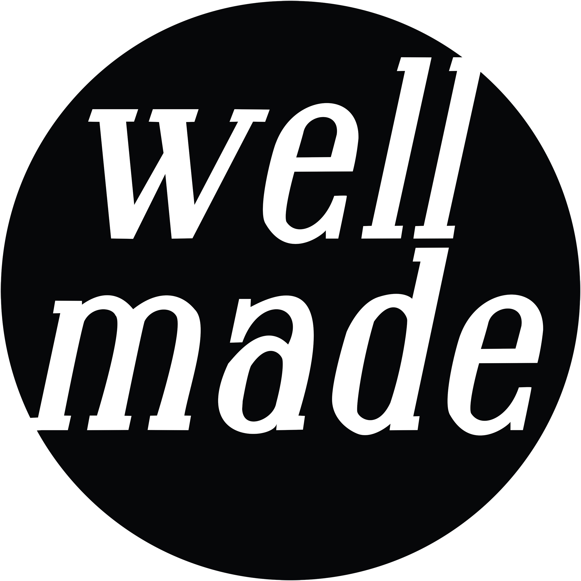 Well Made